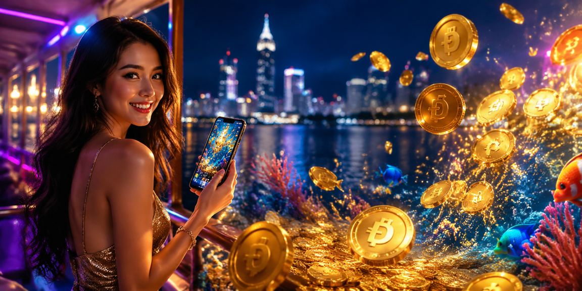 Người dùng Thành phố Hồ Chí Minh xem ưu đãi casino trên di động