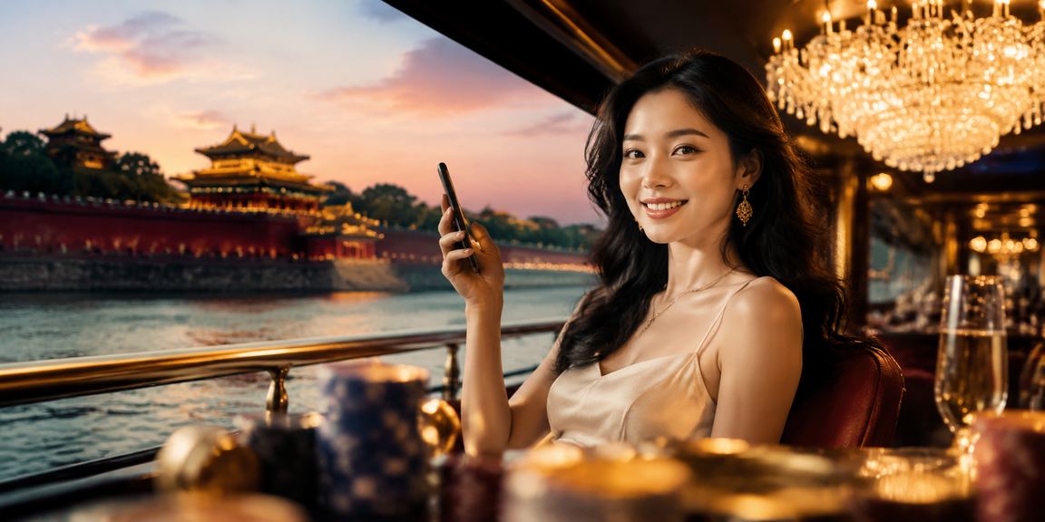 Người dùng tại Huế xem giao diện 85po trên trình duyệt di động