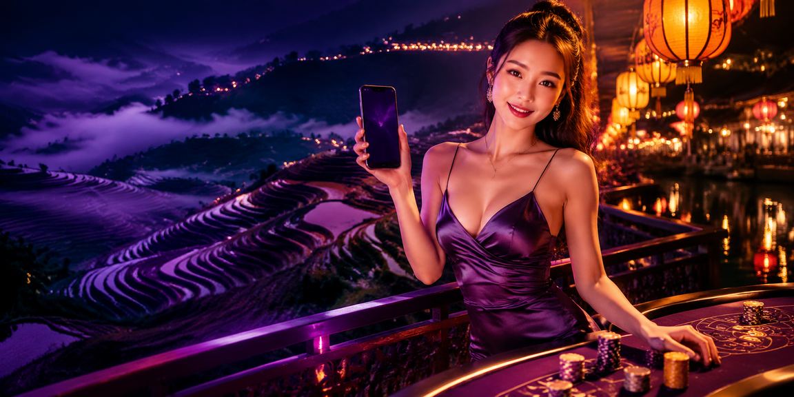 Bối cảnh casino trực tuyến Việt Nam với thông tin ưu đãi cần kiểm tra