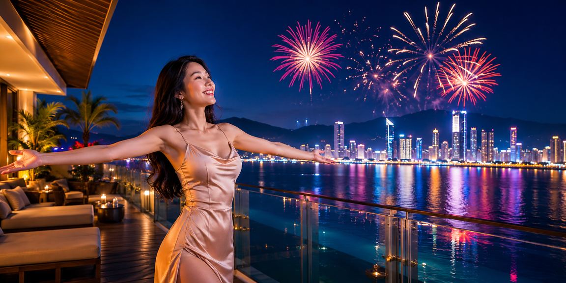 Không gian giải trí trực tuyến Việt Nam minh họa quyền lợi thành viên cao cấp